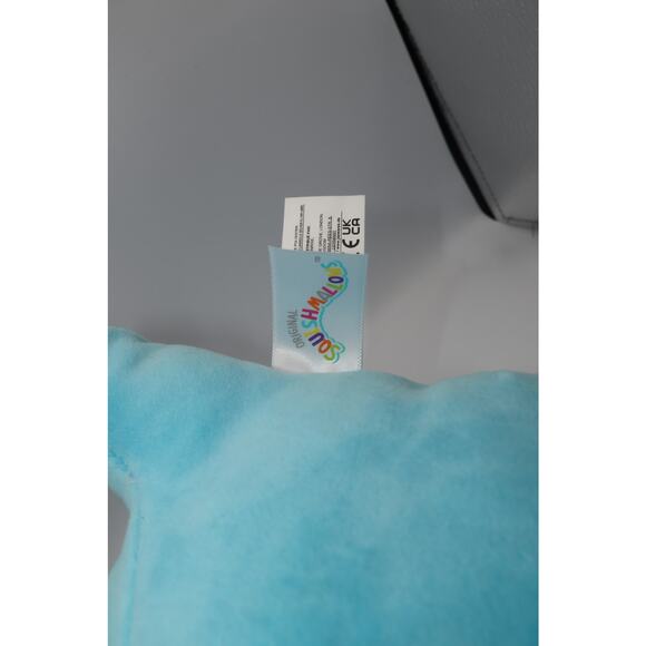 New w/ Tags Josa the Sea Slug Squishmallow Plush Walgreens Exclusive 2023 - Picture 10 of 12